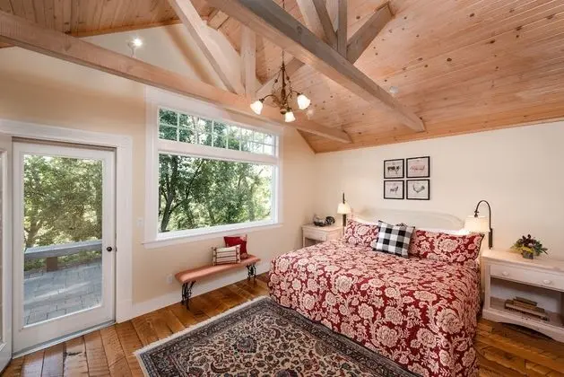 Luxury Kır Evi, 1 Yatak Odası