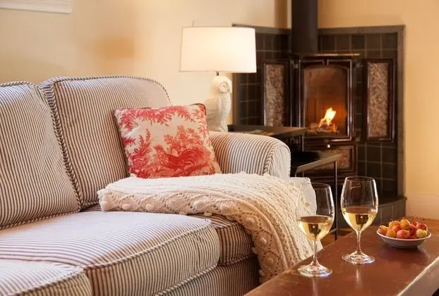 Luxury Kır Evi, 1 Yatak Odası