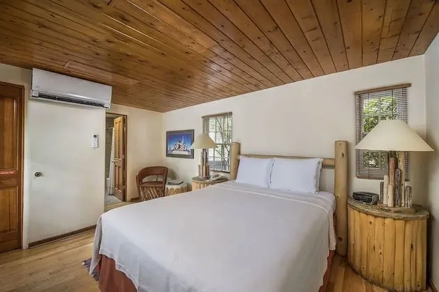 Traditional Oda (Casita)