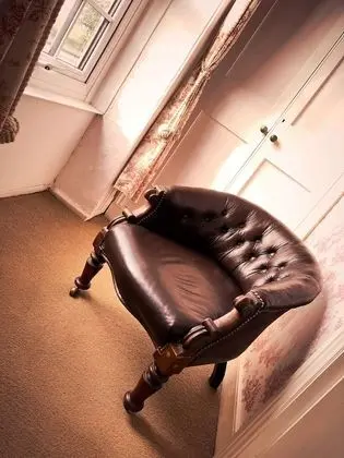 Deluxe İki Ayrı Yataklı Oda, Banyolu/Duşlu