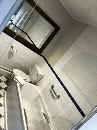 Deluxe İki Ayrı Yataklı Oda, Banyolu/Duşlu
