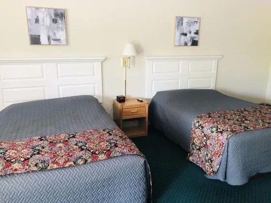 Standard Oda, 2 Büyük (Queen) Boy Yatak, Sigara İçilmez