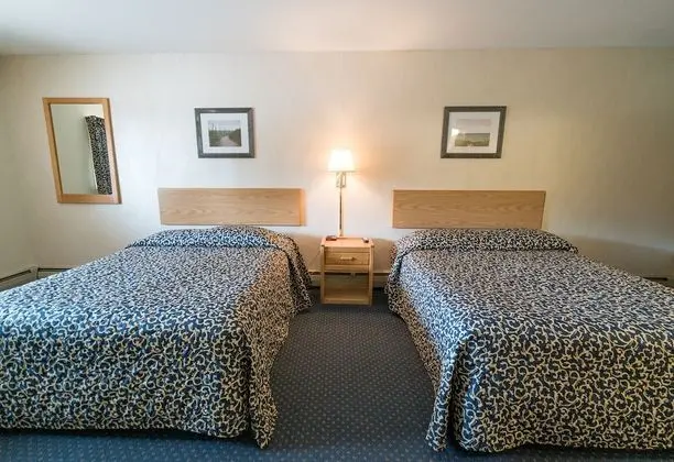 Standard Oda, 2 Büyük (Queen) Boy Yatak, Sigara İçilmez