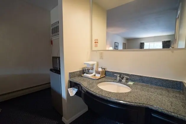 Standard Oda, 2 Büyük (Queen) Boy Yatak, Sigara İçilmez