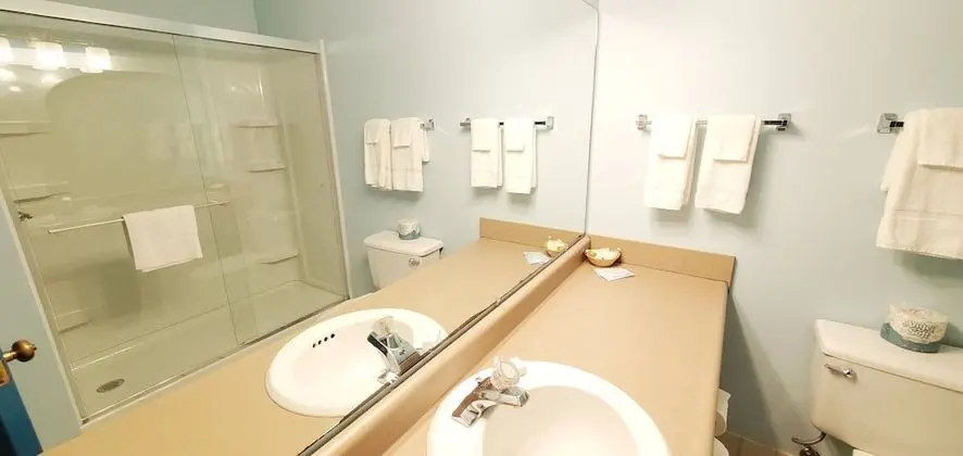 Deluxe Dört Kişilik Oda, 2 Büyük (Queen) Boy Yatak