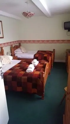 Standard Oda, 2 Tek Kişilik Yatak