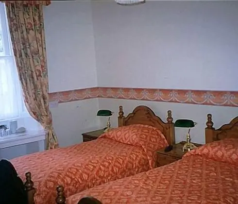 Standard Oda, 2 Tek Kişilik Yatak