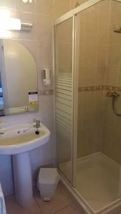 Standard Oda, 2 Tek Kişilik Yatak