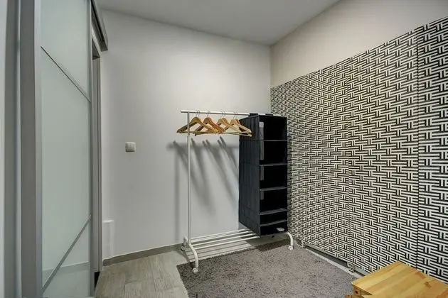 Superior Tek Büyük veya İki Ayrı Yataklı Oda