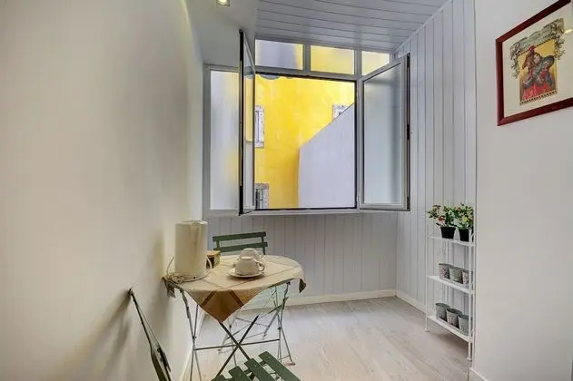 Superior Tek Büyük veya İki Ayrı Yataklı Oda