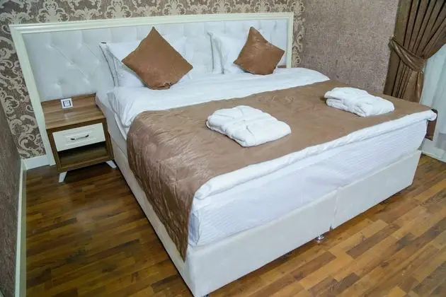 Basic Tek Büyük Yataklı Oda, 1 En Büyük (King) Boy Yatak