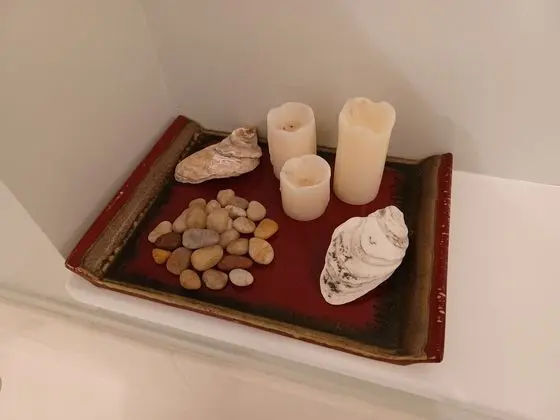 Oda, Sigara İçilmez, Özel Banyo (Calabash)