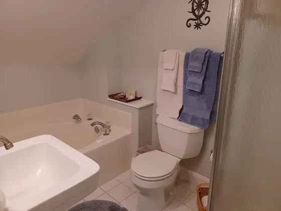 Oda, Sigara İçilmez, Özel Banyo (Calabash)