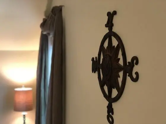 Oda, Sigara İçilmez, Özel Banyo (Chesapeake)