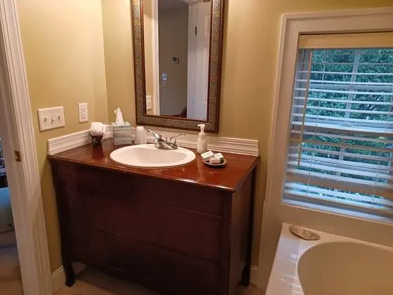 Oda, Sigara İçilmez, Özel Banyo (Chesapeake)