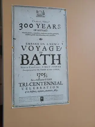 Oda, Sigara İçilmez, Özel Banyo (Pamlico)