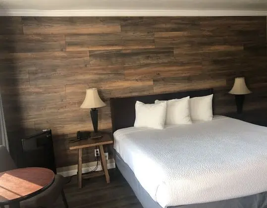 Standart King-Size Yataklı Oda