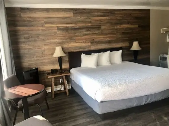 Standart Twin Oda (İki yataklı)