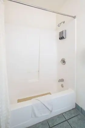 Standart Twin Oda (İki yataklı)