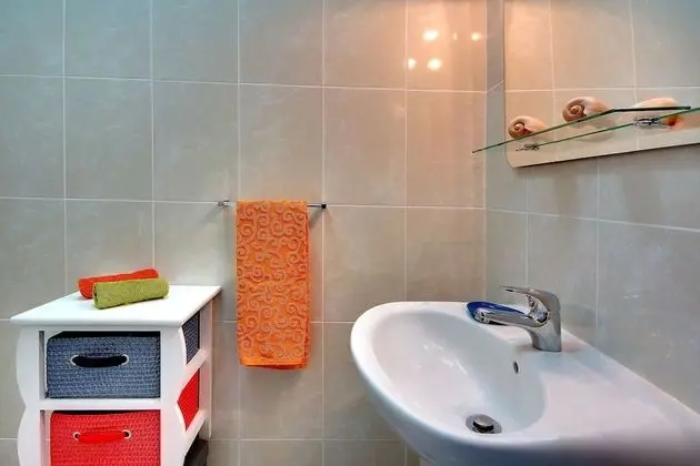 Apart Daire, 3 Yatak Odası, Teras, Deniz Manzaralı