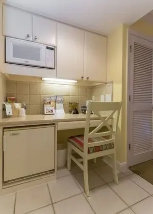Standard Oda, 2 Çift Kişilik Yatak