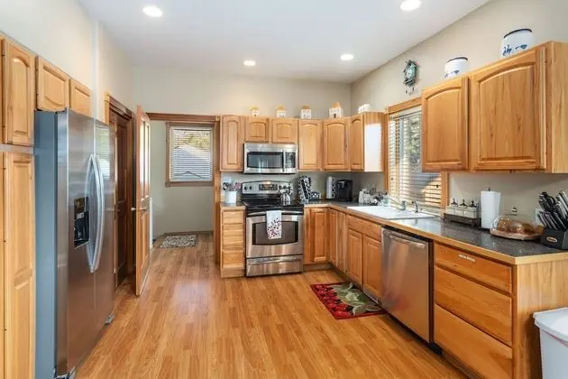 Deluxe Oda