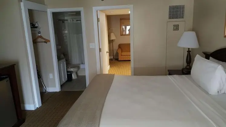 Tek Kişilik Oda Deluxe King Bed