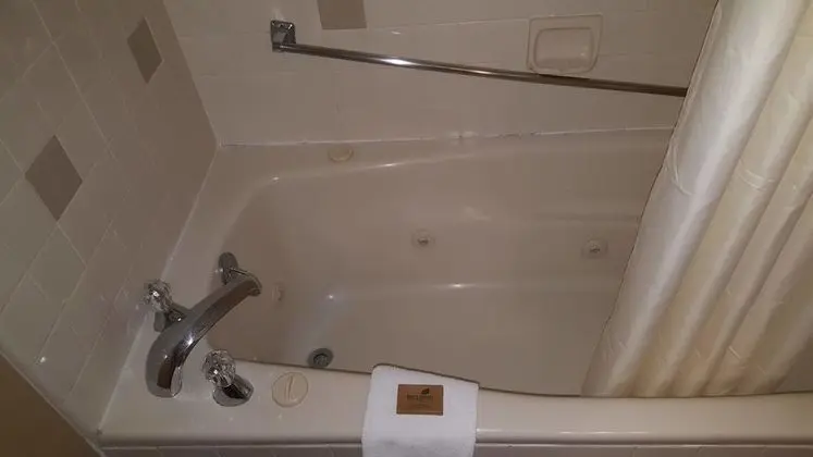 Tek Kişilik Oda King Size Bed