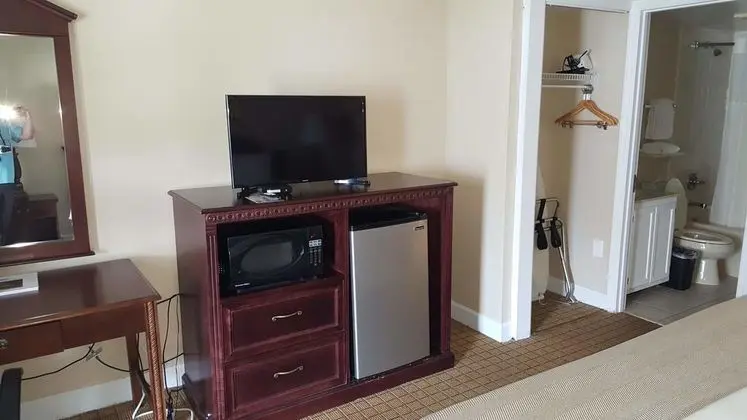 Tek Kişilik Oda King Size Bed