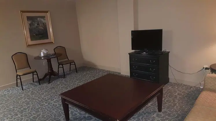 Tek Kişilik Oda King Size Bed