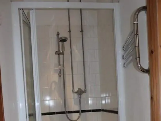 Standard Tek Büyük Yataklı Oda, Banyolu/Duşlu