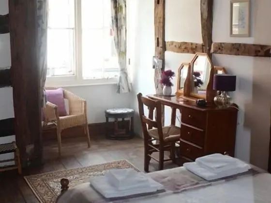 Standard Tek Büyük Yataklı Oda, Banyolu/Duşlu (Large)