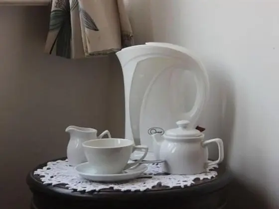 Standard Tek Büyük Yataklı Oda, Banyolu/Duşlu (Large)