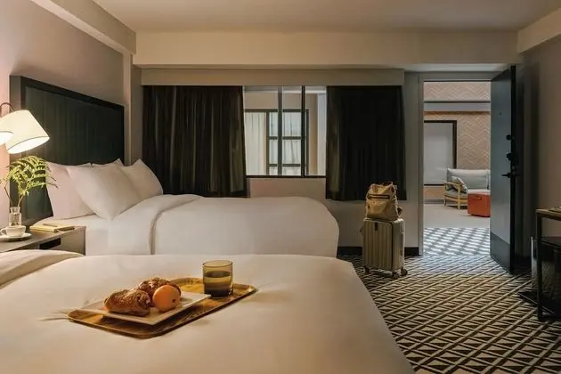 Deluxe Oda, Manzarasız