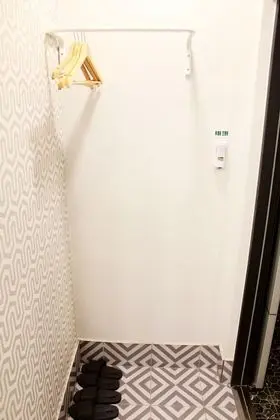 Basic İki Ayrı Yataklı Oda