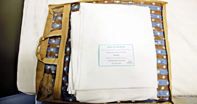 Basic İki Ayrı Yataklı Oda