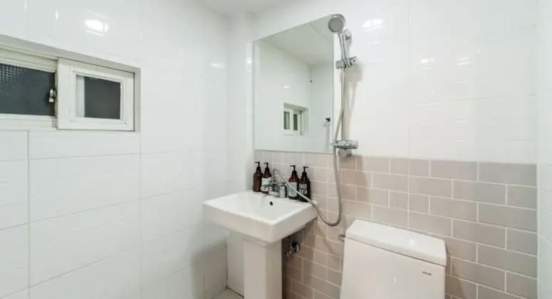 Basic İki Ayrı Yataklı Oda