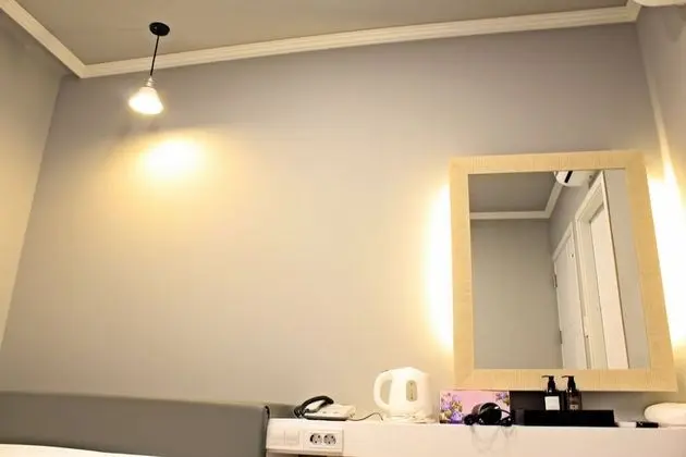 Basic Oda, Nehir Manzaralı