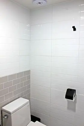 Basic Oda, Nehir Manzaralı