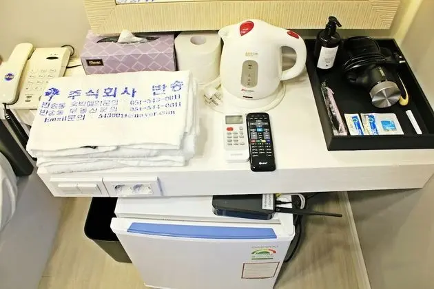 Basic Oda, Nehir Manzaralı