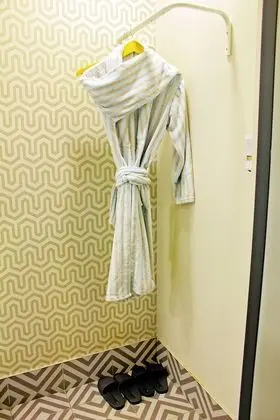 Basic Oda, Nehir Manzaralı