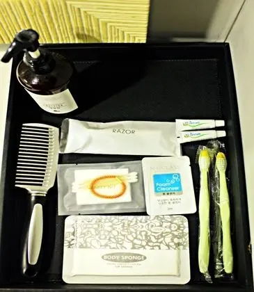 Basic Oda, Nehir Manzaralı