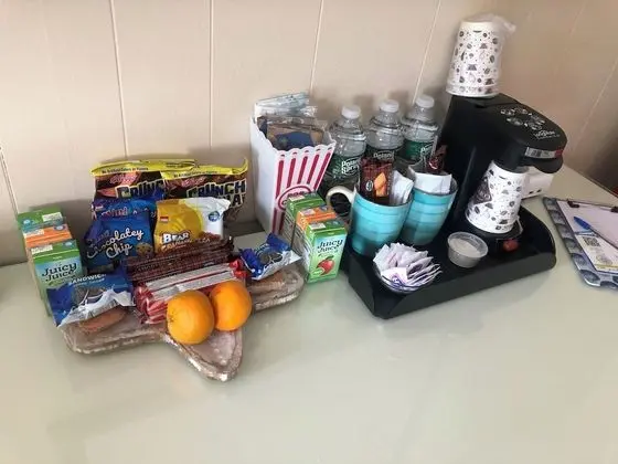 Classic Dört Kişilik Oda