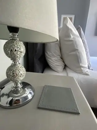 Luxury Süit, Banyolu/Duşlu (Caerphilly Suite )