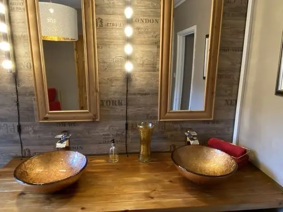 Süit, Engellilere Uygun, Banyolu/Duşlu (Caernarfon Suite)