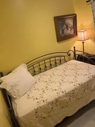 Deluxe Tek Büyük Yataklı Oda, 1 En Büyük (King) Boy Yatak