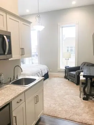 Aria Suite