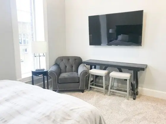 Aria Suite