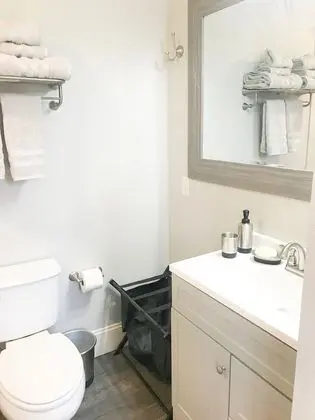 Aria Suite