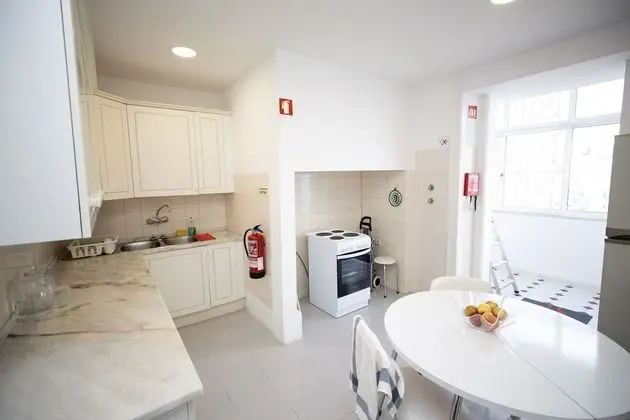 Tek Büyük Yataklı Oda, Özel Banyo (1)